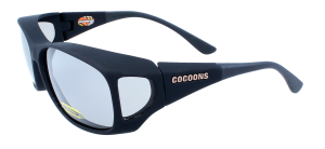 Überbrille COCOONS Style Line - 360 Grad Schutz +...