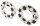 Lustige Fußballbrille mit Zahlen- und Emoji-Funktion - UV400 Schutz