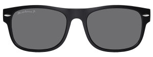 Montana Eyewear - MRC-1 Magnetischer Clip-On...