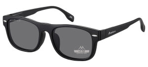 Montana Eyewear - MRC-1 Magnetischer Clip-On Sonnenbrillenaufsatz