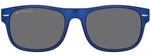 Montana Eyewear MRC-1B Magnetischer Clip-On...