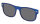 Montana Eyewear MRC-1B Magnetischer Clip-On Sonnenbrillenaufsatz Blau