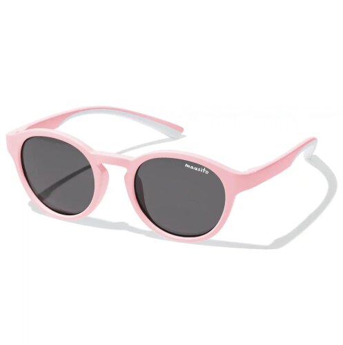 Mausito The Nomad Kinder Sonnenbrille - 3-6 Jahre - Rose – Flexibel, UV400 & BPA-frei