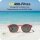 Mausito The Nomad Kinder Sonnenbrille - 3-6 Jahre - Magenta – Flexibel, UV400 & BPA-frei
