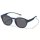 Mausito The Nomad Kinder Sonnenbrille - 3-6 Jahre - Navy – Flexibel, UV400 & BPA-frei