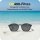 Mausito The Nomad Kinder Sonnenbrille - 3-6 Jahre - Navy – Flexibel, UV400 & BPA-frei