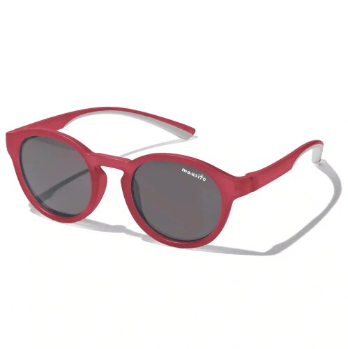 Mausito The Nomad Kinder Sonnenbrille - 6-9 Jahre - Rose – Flexibel, UV400 & BPA-frei