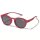 Mausito The Nomad Kinder Sonnenbrille - 6-9 Jahre - Rose – Flexibel, UV400 & BPA-frei