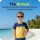 Mausito The Nomad Kinder Sonnenbrille - 6-9 Jahre - Navy – Flexibel, UV400 & BPA-frei