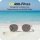 Mausito The Nomad Kinder Sonnenbrille - 6-9 Jahre - Rose – Flexibel, UV400 & BPA-frei