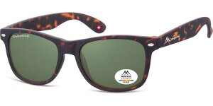 Unisex Montana Eyewear MP1C-XL - Polarisierende...