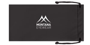 Unisex Montana Eyewear MP1C-XL - Polarisierende...