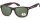 Unisex Montana Eyewear MP1C-XL - Polarisierende Sonnenbrille in Havanna aus mattem Kunststoff inklusive Stoffbeutel