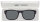 Montana Eyewear MRC1 Kunststoff Lesebrille in Schwarz mit optionalem Sonnenclip