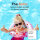 Mausito The Boho Kinder Sonnenbrille - 3-6 Jahre - Magenta – Flexibel, UV400 & BPA-frei