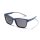 Mausito The Boho Kinder Sonnenbrille - 3-6 Jahre - Navy - Flexibel, UV400 & BPA-frei