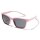 Mausito The Boho Kinder Sonnenbrille - 6-9 Jahre - Rose – Flexibel, UV400 & BPA-frei