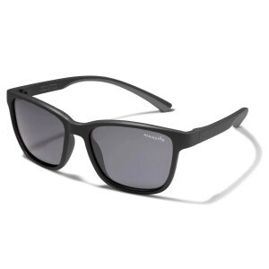 Mausito The Boho Sonnenbrille Jugendliche - 9-14 Jahre - Black – Flexibel, UV400 & BPA-frei