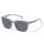 Mausito The Boho Sonnenbrille Jugendliche - 9-14 Jahre - Stone Blue Transparent – Flexibel, UV400 & BPA-frei