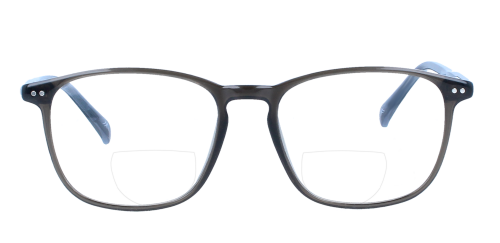 Alttagstaugliche Bifokalbrille ENNE mit hohem Tragekomfort und individueller Stärke