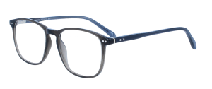 Alttagstaugliche Bifokalbrille ENNE mit hohem...