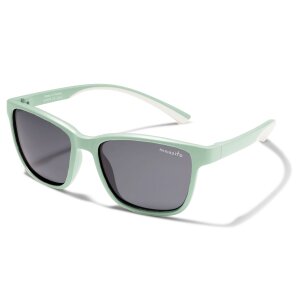 Mausito The Boho Kinder Sonnenbrille - 3-6 Jahre - Mint -...
