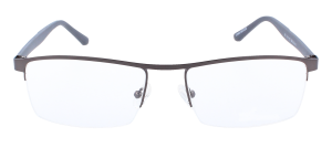 Nylorbrille FRIEDEMANN mit Bügeln in Holzoptik &...