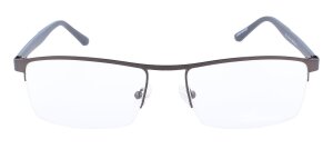 Nylorbrille FRIEDEMANN mit Bügeln in Holzoptik &...