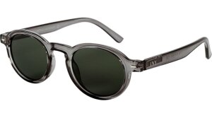 Retro - Sonnenbrille FIJI aus recyceltem Kunststoff in...