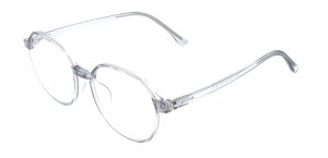 Bifokalbrille Jessie – zeitloser Retro-Look...