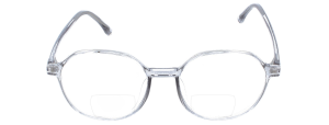 Bifokalbrille Jessie – zeitloser Retro-Look...