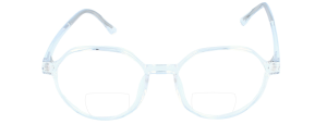 Bifokalbrille Jessie – zeitloser Retro-Look...