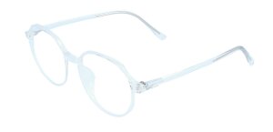 Bifokalbrille Jessie – zeitloser Retro-Look...
