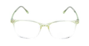 Moderne Bifokalbrille Alina mit hohem Tragekomfort...