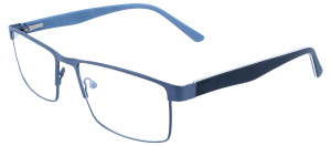 Bifokalbrille BODO mit Bügeln in sportlicher Optik...