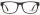 Montana Eyewear MRC1A Kunststoff Lesebrille in Havanna mit optionalem Sonnenclip
