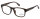Montana Eyewear MRC1A Kunststoff Lesebrille in Havanna mit optionalem Sonnenclip