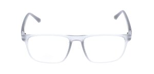 Komfortable Bifokalbrille Auke mit flexiblem...