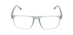 Komfortable Bifokalbrille Auke mit flexiblem Federscharnier für jeden Tag
