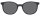 Montana Eyewear Sonnenclip MRC-2 Polarisierter Brillenaufsatz Schwarz
