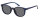 Montana Eyewear Sonnenclip MRC-2B Polarisierter Brillenaufsatz für runde Lesebrillen Blau