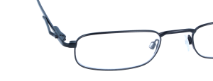 Komfortable Lesebrille Tynna mit  Clip und flexiblem...