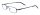 Komfortable Lesebrille Tynna mit  Clip und flexiblem Federscharnier