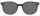 Montana Eyewear MRC-2A Lesebrille in Havanna mit Magnet-Sonnenclip