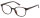 Montana Eyewear MRC-2A Lesebrille in Havanna mit Magnet-Sonnenclip