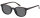 Montana Eyewear MRC-2A Lesebrille in Havanna mit Magnet-Sonnenclip