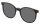 Montana Eyewear MRC-2A Lesebrille in Havanna mit Magnet-Sonnenclip