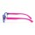 SPECNECS Lesebrille mit Federscharnier und extra langen Bügeln in Lila-Pink