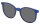 Montana Eyewear MRC-2B Lesebrille in Blau mit Magnet-Sonnenclip
