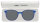 Montana Eyewear MRC-2B Lesebrille in Blau mit Magnet-Sonnenclip
